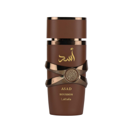 LATTAFA ASAD BOURBON EDP 100 ML