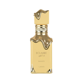 Lattafa Eclaire Banoffi EDP 100 ml