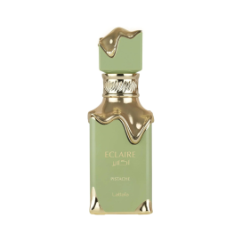 Lattafa Eclaire Pistache EDP 100 ml