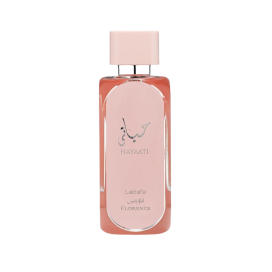 Lattafa Hayaati Florence EDP 100 ml