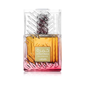Lattafa Khamrah Dukhan EDP 100 ml