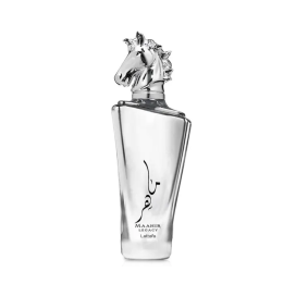 Lattafa Maahir Legacy EDP 100 ml