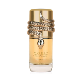 LATTAFA MUSAMAM WHITE INTENSE 100ML