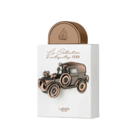 Lattafa Pride La Collection D'antiquites 1886 Eau de Parfum 100 ml