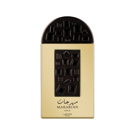 Lattafa Pride Maharjan Gold EDP 100 ml