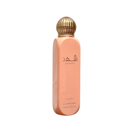 Lattafa Shahd All Over Spray 150 ml
