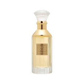 Lattafa Velvet Oud EDP 100 ml