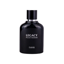 FARIIS LEGACY POUR HOMME EDP 100 ML