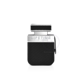 CHRIS ADAMS LIFE TIME  80ML EDP