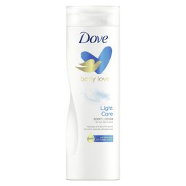 DOVE BODYLOTION - HYDRATEREND 400 M
