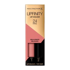 MF LIPFINITY GLOSS 006