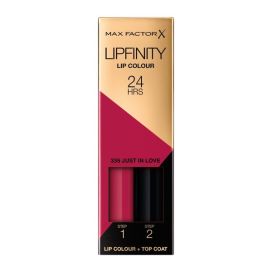 MAX FACTOR LIPSTICK - LIPFINITY 335