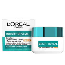 BRIGHT REVEAL DARK SPOT DAGCRM 50ml