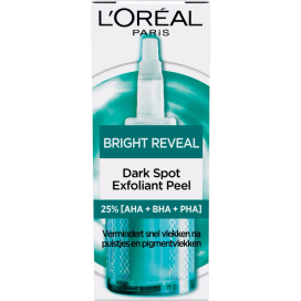 BRIGHT REVEAL DARK SPOT EXFOLI 25ml