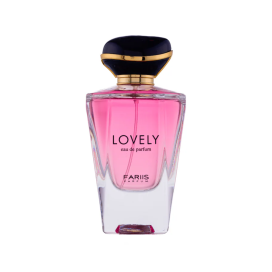 FARIIS LOVELY EDP 100 ML