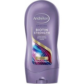 ANDRELON CONDITIONER - BIOTIN STREN