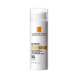 LRP ANTHELIOS AGE CORR SPF50+  50ML