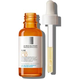 LRP REDERMIC VITAMINE C SERUM  30ML