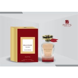 BELLA ROUGE 100ML EDP