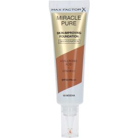 MAX FACTOR FOUNDATION MIRACLE 30 ML