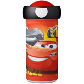 SCHOOLBEKER CAMPUS 300 ML-CARS