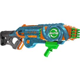 NERF ELITE 2.0 FLIPSHOTS FLIP-32