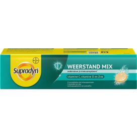 SUPRADYN WEERSTAND MIX        15brt