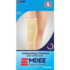 ELASTIC SUPPORT KNIE S          1st