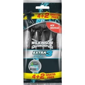 WILKINSON WEGWERPMESJES MEN - EXTRA