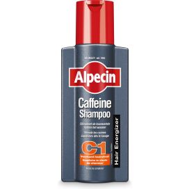 ALPECIN C1 CAFEINE SHAMPOO  250ML