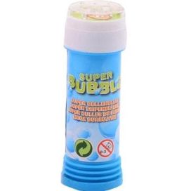 BELLENBLAAS MET SPEL 50ML