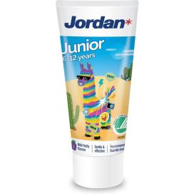 JORDAN TANDP JUNIOR 6-12 JAAR  50ML