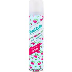 BATISTE DRY SHAMPOO CHERRY    200ml