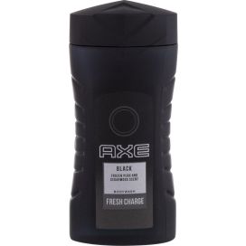 MINI AXE - DOUCHEGEL BLACK 50 ML.