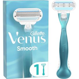 GILLETTE VENUS SMOOTH HOUDER 1 MES