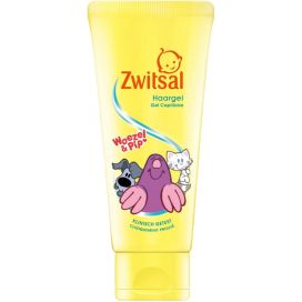 ZWITSAL GOEDEMORGEN HAARGEL   100ML