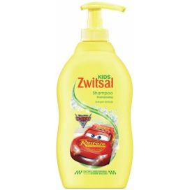 ZWITSAL SHAMPOO KIDS         400 ML