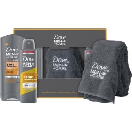 dOVE MEN CARE GVP SPORT HANDD# 1set