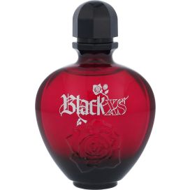 PACO RABANNE BLACK XS HER EDT 80 ML