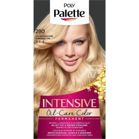 POLY PALETTE 280 ZACHT NAT. BLOND