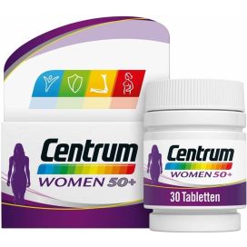 CENTRUM WOMEN 50+ ADVANCED     30tb