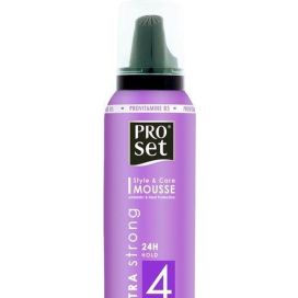 PROSET MOUSSE ULTRA MINI       50ml