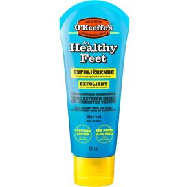 HEALTHY FEET EXFOLIATING       80ml