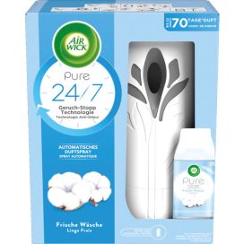 AIRWICK FRESHMATIC AUTO SPRAY SOFT