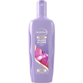 ANDRELON SHAMPOO GLANS&CARE   300ML