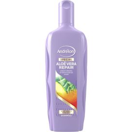 ANDRELON SP SHAMP ALOE REPAIR 300ML