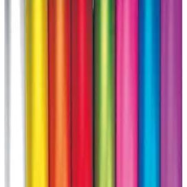 KADO/KAFTPAPIER PARELMOER 2M X70 CM