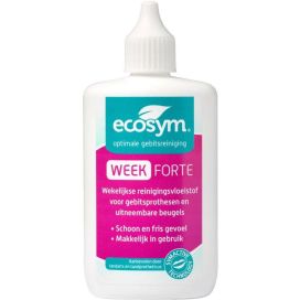 ECOSYM WEEK FORTE             100ml