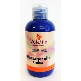 MASSAGEOLIE ARNICA DRUIVENPIT 250ml