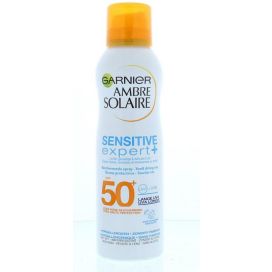 AMBRE SOL SENS.EXPERT  DRY MI200 ML